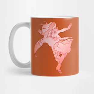 Celica: Caring Princess Mug